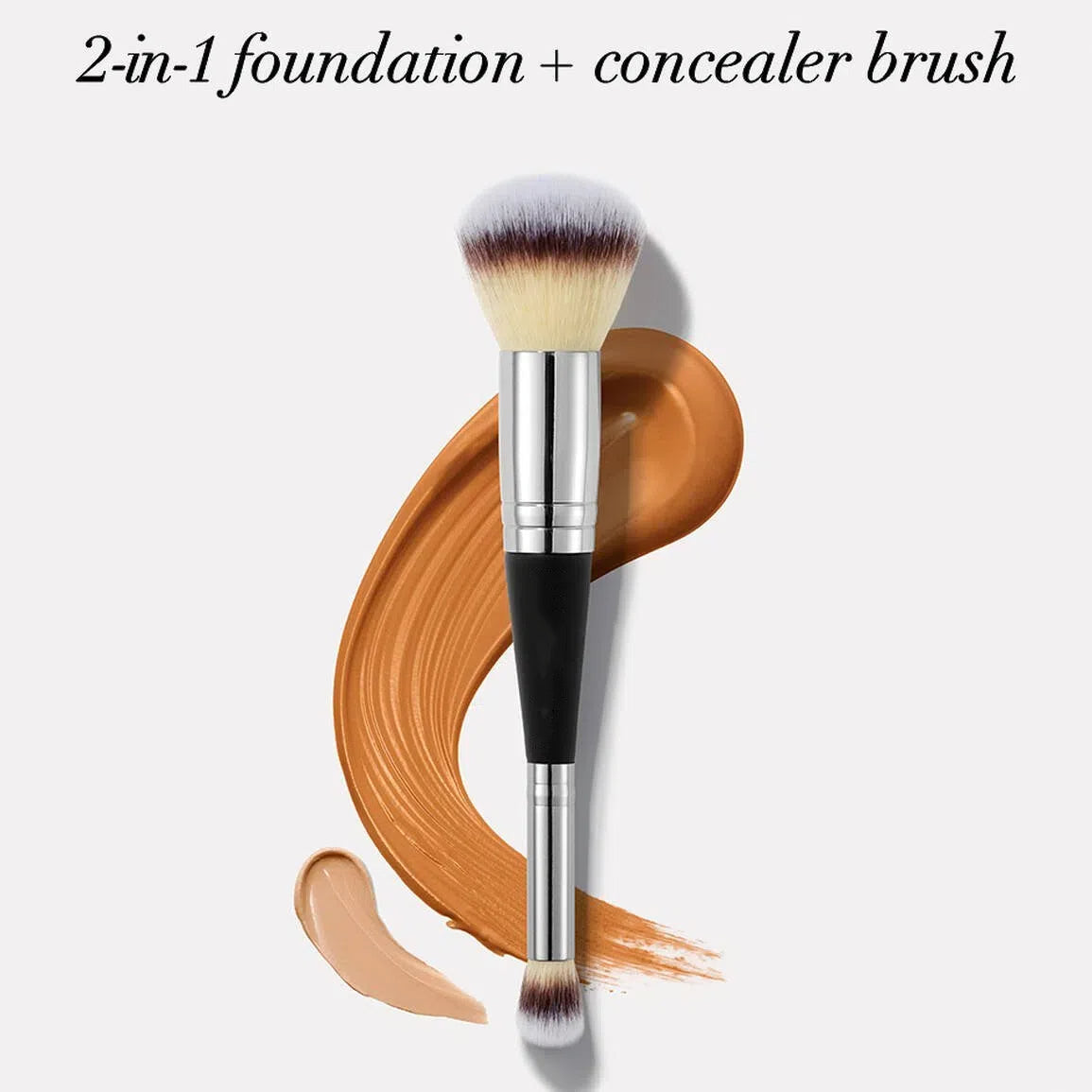 4 In 1 Color Changing Foundation