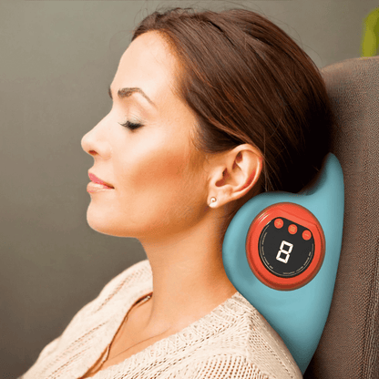 Opulenza NekStretch - 4-in-1 massager