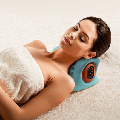 Opulenza NekStretch - 4-in-1 massager