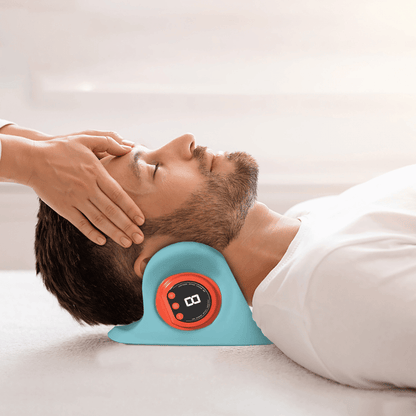 Opulenza NekStretch - 4-in-1 massager