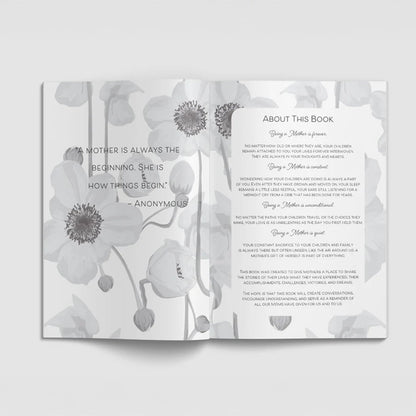 Mom's Story Journal